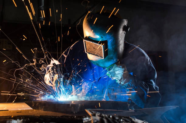 Best Aerospace and Defense Welding in Three Rivers, TX
