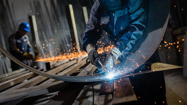 Affordable Welder Services in Three Rivers, TX